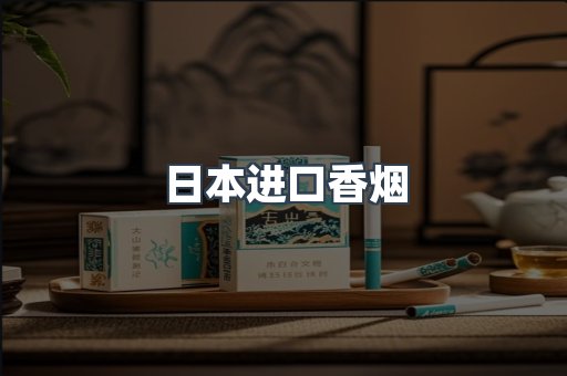 免税香烟